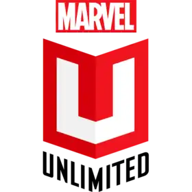 logo de Marvel Unlimited