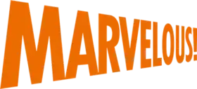 logo de Marvelous