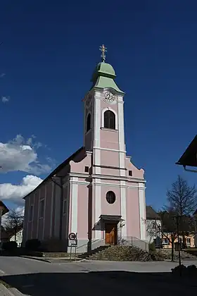 Buch-St. Magdalena