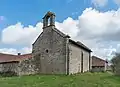 Chapelle Sainte-Marie-Madeleine de la Plain