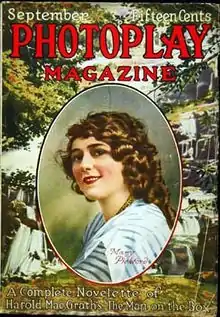 Mary Pickford (1914)