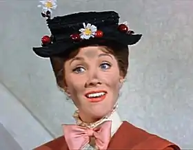 Image illustrative de l’article Mary Poppins (personnage)