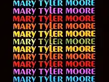 Description de l'image Mary Tyler Moore Show title card.jpg.