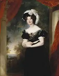Description de l'image Mary of Great Britain duchess of Gloucester.jpeg.