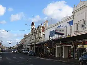 Maryborough (Victoria)