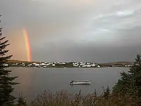 Mary's Harbour