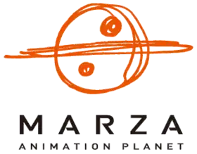 logo de Marza Animation Planet