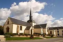 Église Saint-Pierre