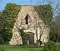 Chapelle Sainte-Marie de Masdéu