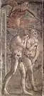 II=Adam et Ève chassés du Jardin d'Éden, Masaccio