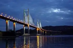 Le pont de Machang