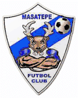 Logo du Deportivo Masatepe