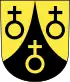 Blason de Maschwanden