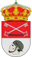 Blason de Masegoso