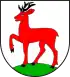 Blason de Masein