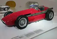 Maserati 250F