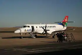 Aéroport international de Maseru