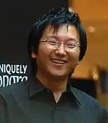 Masi Oka interprète Hiro Nakamura