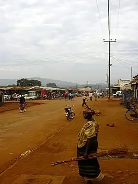 Masindi