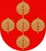 Blason de Masku