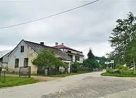 Masłowice (Radomsko)