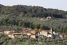 Massa Dei Sabbioni