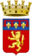 Blason de Massa Marittima