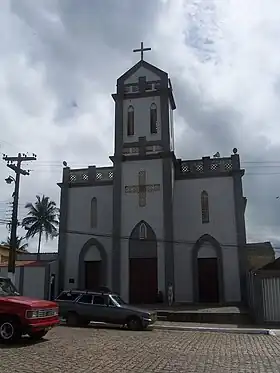 Massaranduba (Paraíba)