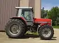 Massey Ferguson MF 3660.