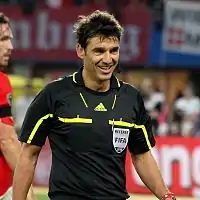 Massimo Busacca en 2011