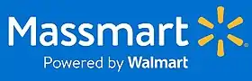 logo de Massmart