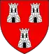 Blason de Massongex