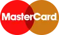 Logo de Mastercard de 1979 à 1990