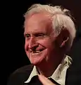 John Boorman président du jury en 2012