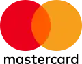 Logo de Mastercard depuis le 14 juillet 2016