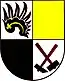 Blason de Mastník