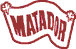 Description de l'image Matador-logo.gif.