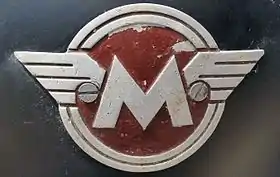 logo de Matchless