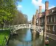 Mathematical Bridge