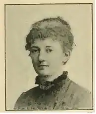 Mathilde Thomas-Soyer