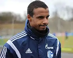 Image illustrative de l’article Joël Matip