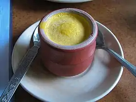 Kulfi