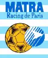 Un des logos du Racing sous l'ère Matra.