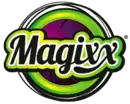 Logo du Matrixx Magixx