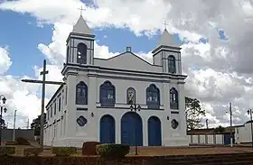 Carmo do Paranaíba