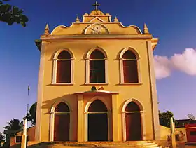 Serra da Raiz