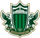 Logo du Matsumoto Yamaga FC