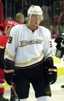 Description de l'image Matt Beleskey.png.