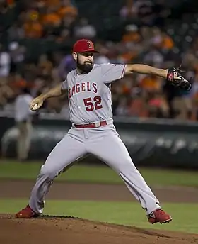 Image illustrative de l’article Matt Shoemaker