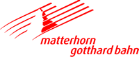 logo de Matterhorn-Gotthard Bahn